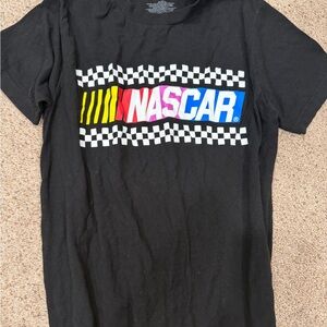 NASCAR Graphic T-Shirt